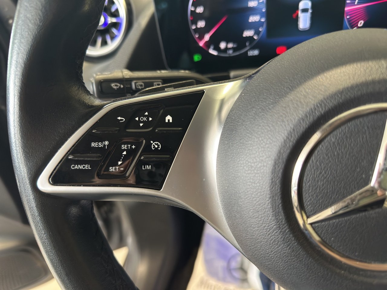 B 180 d Progressive Advanced Plus auto - Certified