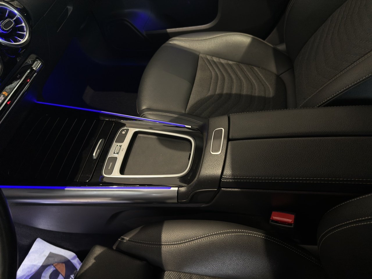 B 180 d Progressive Advanced Plus auto - Certified