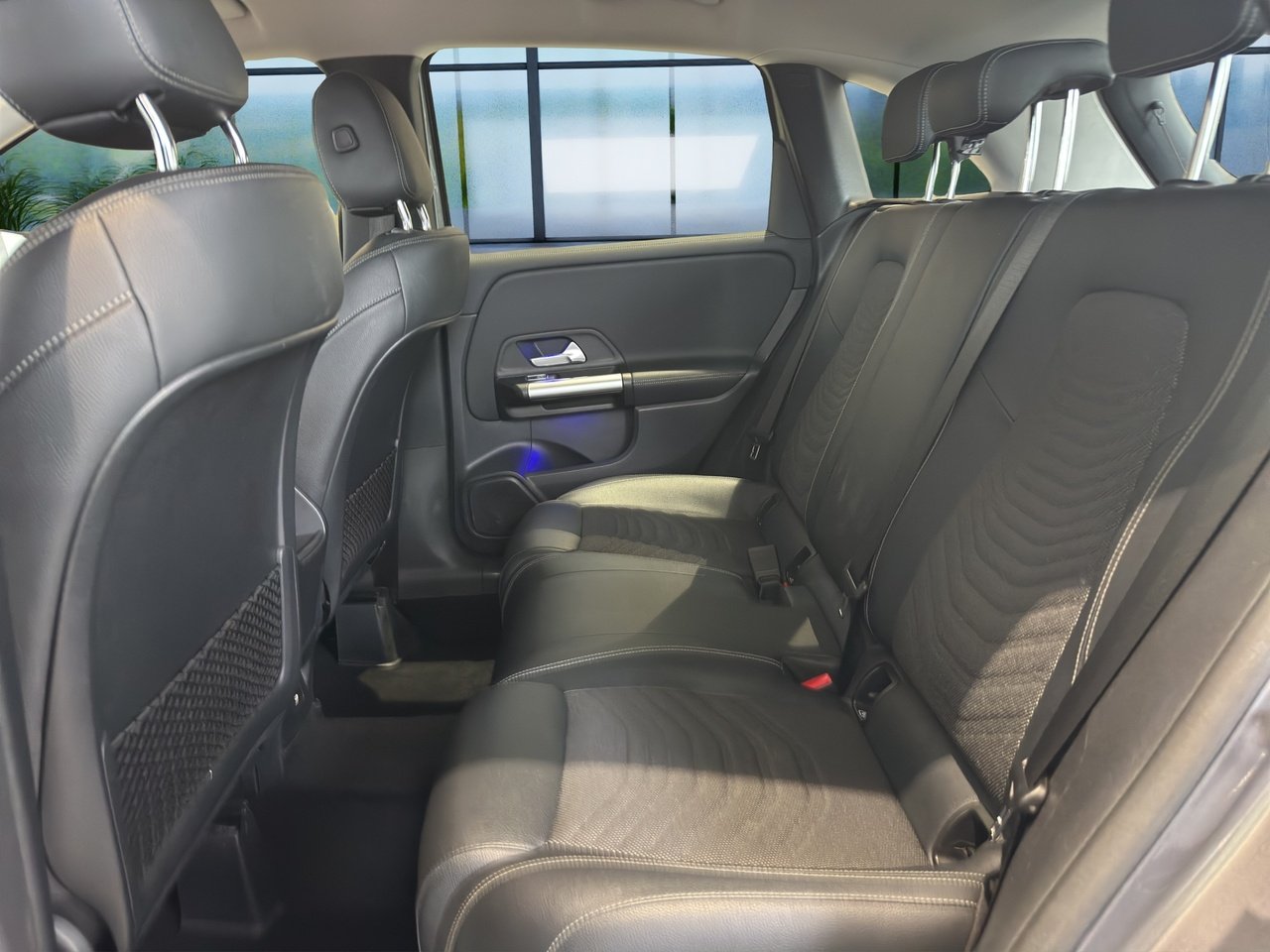 B 180 d Progressive Advanced Plus auto - Certified