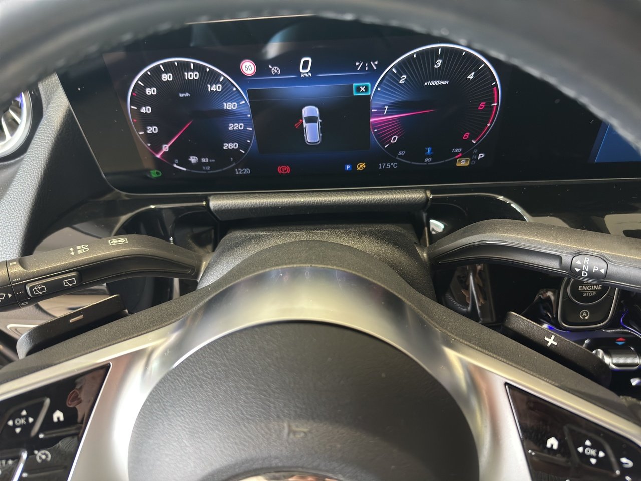 B 180 d Progressive Advanced Plus auto - Certified