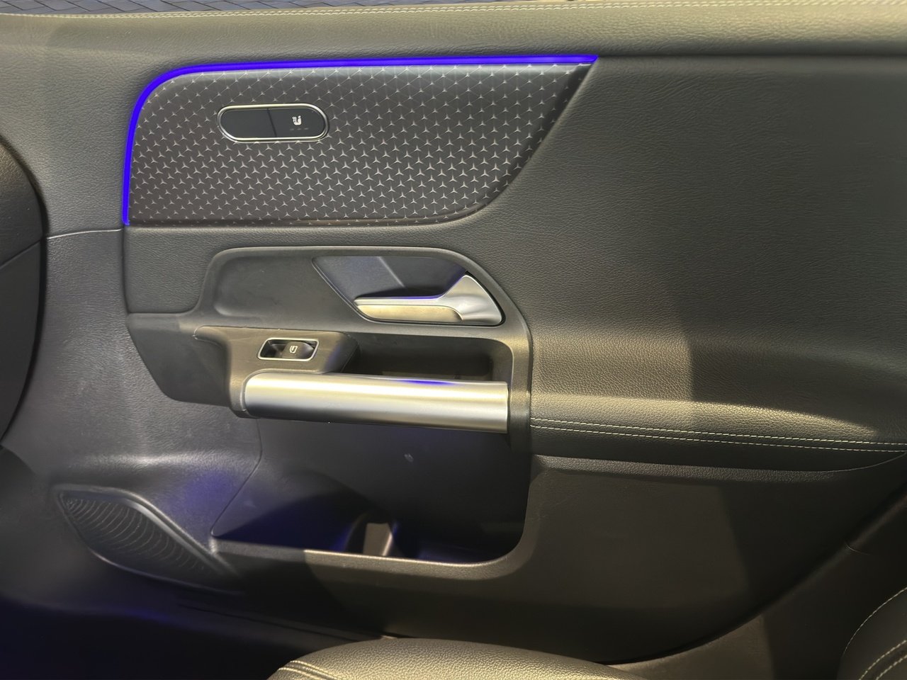 B 180 d Progressive Advanced Plus auto - Certified