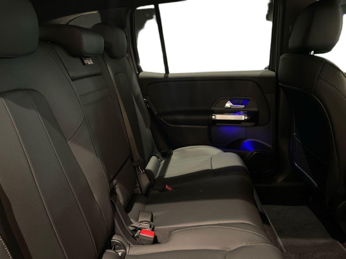 EQB 250+ Progressive Advanced - Certified