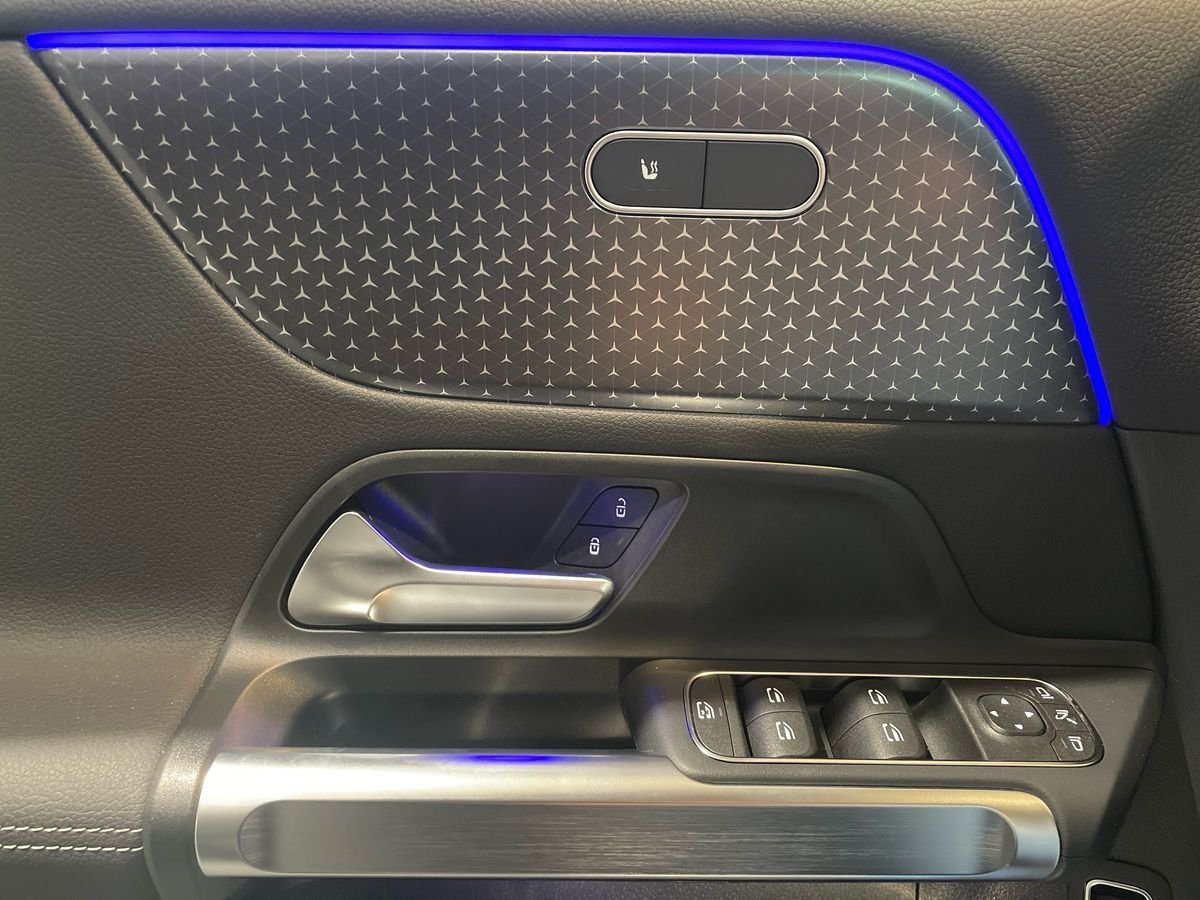 EQB 250+ Progressive Advanced - Certified