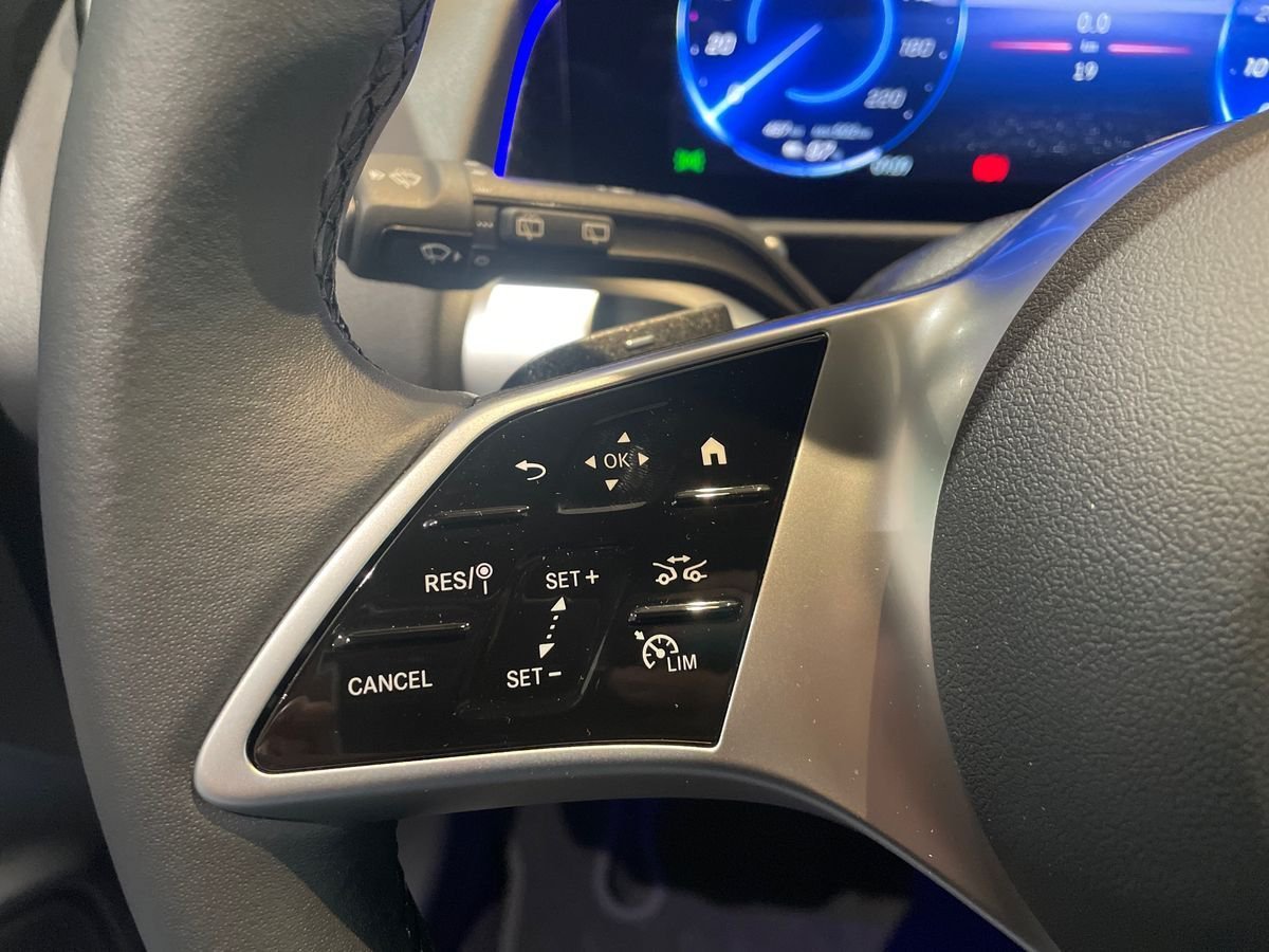 EQB 250+ Progressive Advanced - Certified