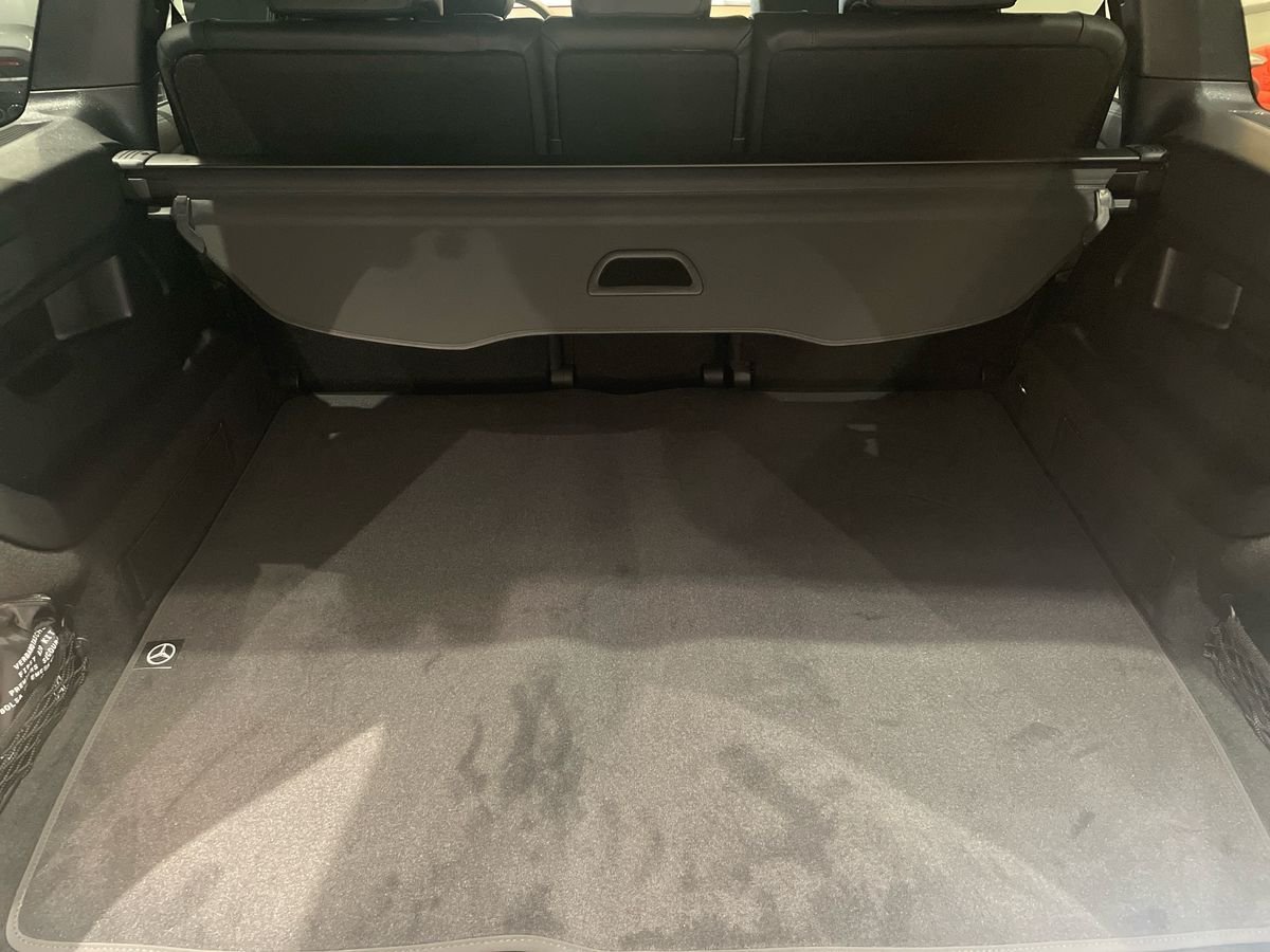 EQB 250+ Progressive Advanced - Certified