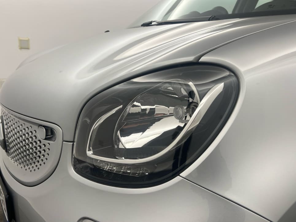 Forfour eq Passion my19 - Certified