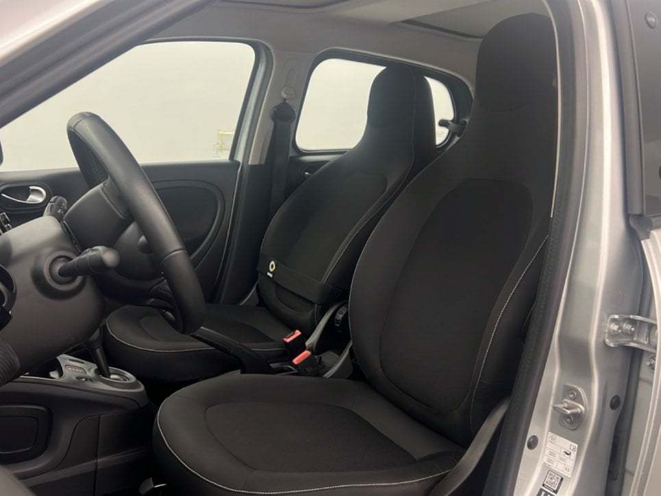 Forfour eq Passion my19 - Certified