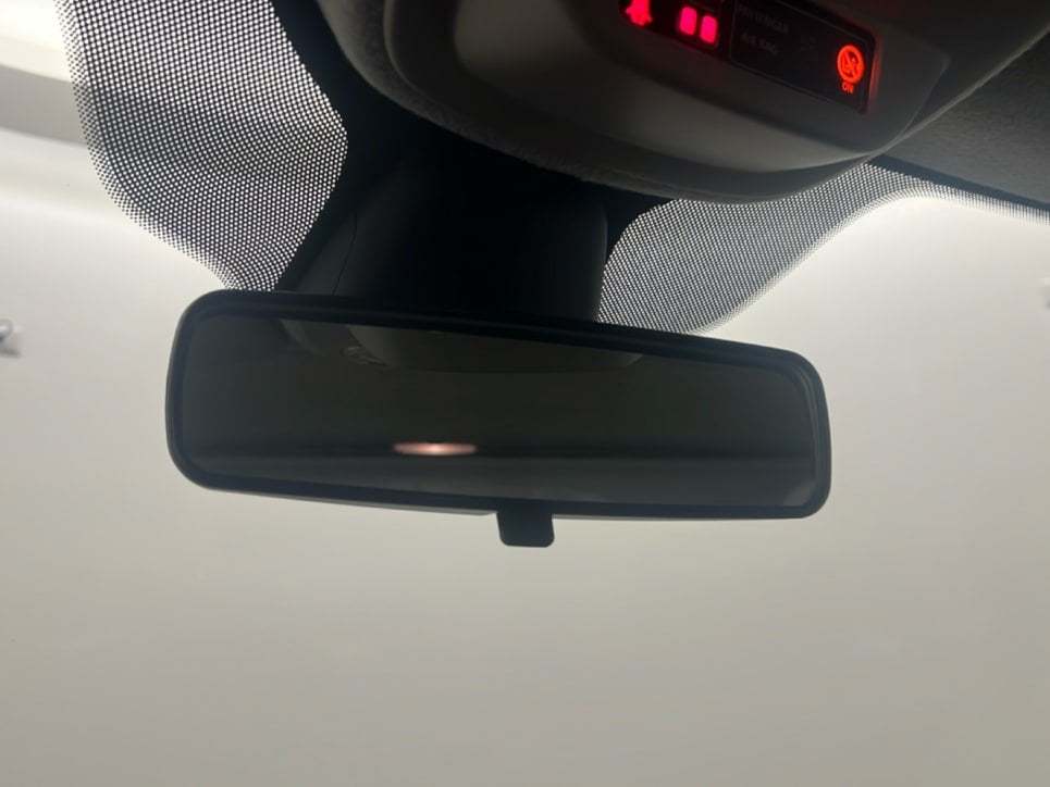 Forfour eq Passion my19 - Certified