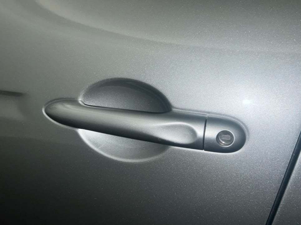 Forfour eq Passion my19 - Certified