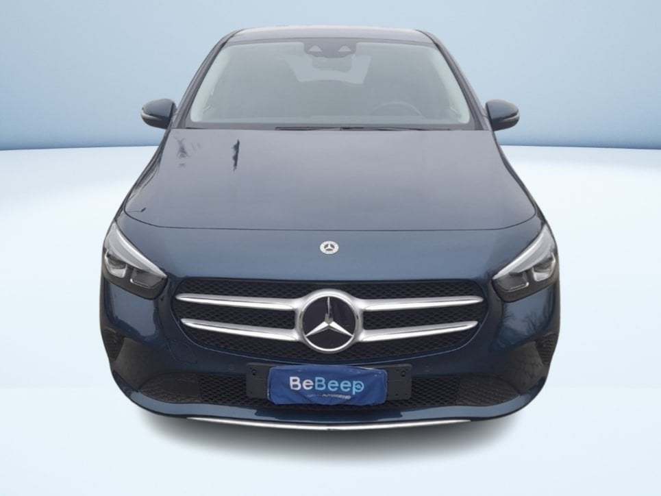 B 250 e phev (eq-power) Sport Plus auto - Certified