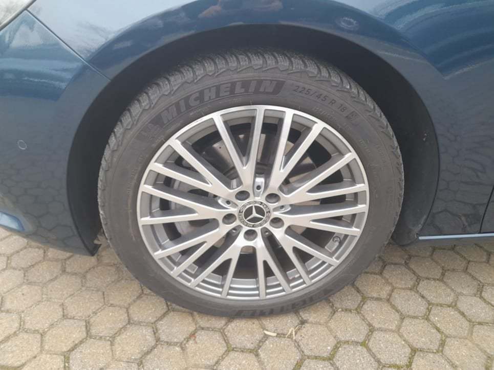 B 250 e phev (eq-power) Sport Plus auto - Certified