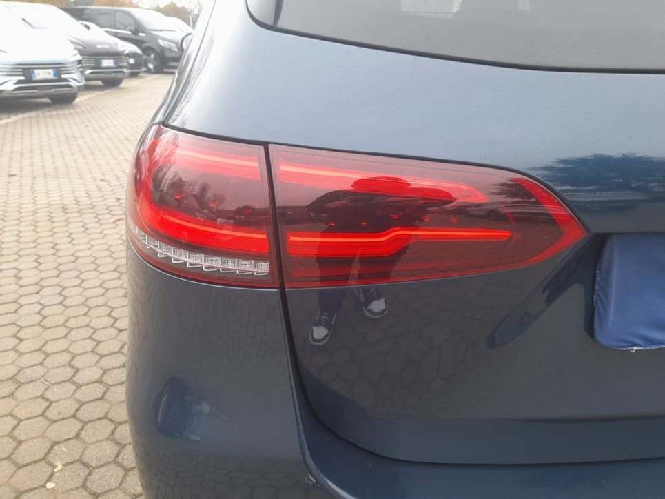 B 250 e phev (eq-power) Sport Plus auto - Certified