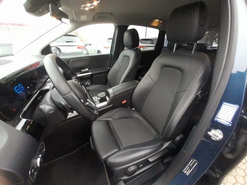 B 250 e phev (eq-power) Sport Plus auto - Certified