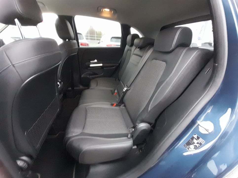 B 250 e phev (eq-power) Sport Plus auto - Certified