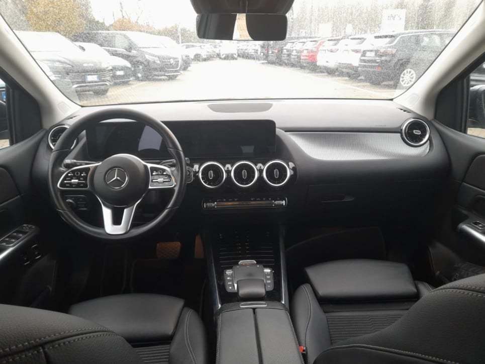 B 250 e phev (eq-power) Sport Plus auto - Certified