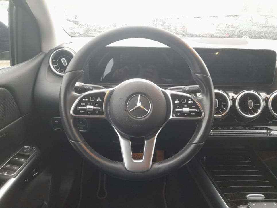 B 250 e phev (eq-power) Sport Plus auto - Certified