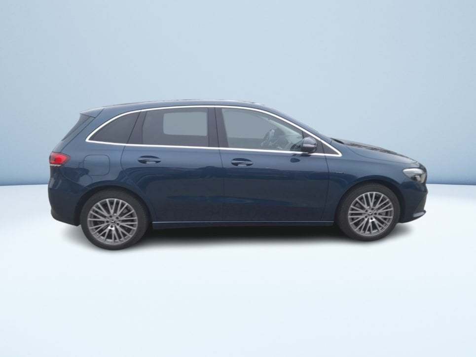 B 250 e phev (eq-power) Sport Plus auto - Certified