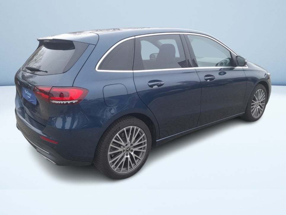 B 250 e phev (eq-power) Sport Plus auto - Certified