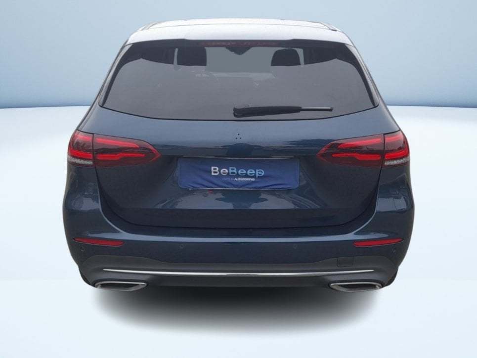 B 250 e phev (eq-power) Sport Plus auto - Certified