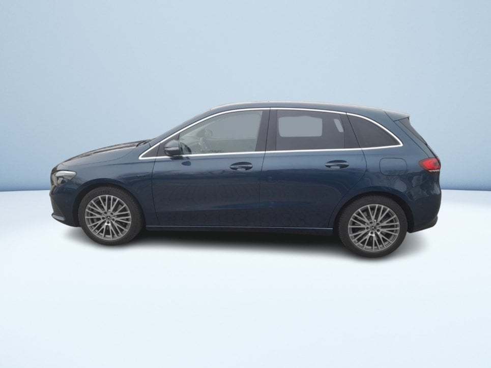 B 250 e phev (eq-power) Sport Plus auto - Certified