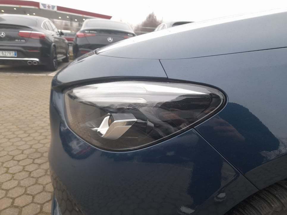 B 250 e phev (eq-power) Sport Plus auto - Certified