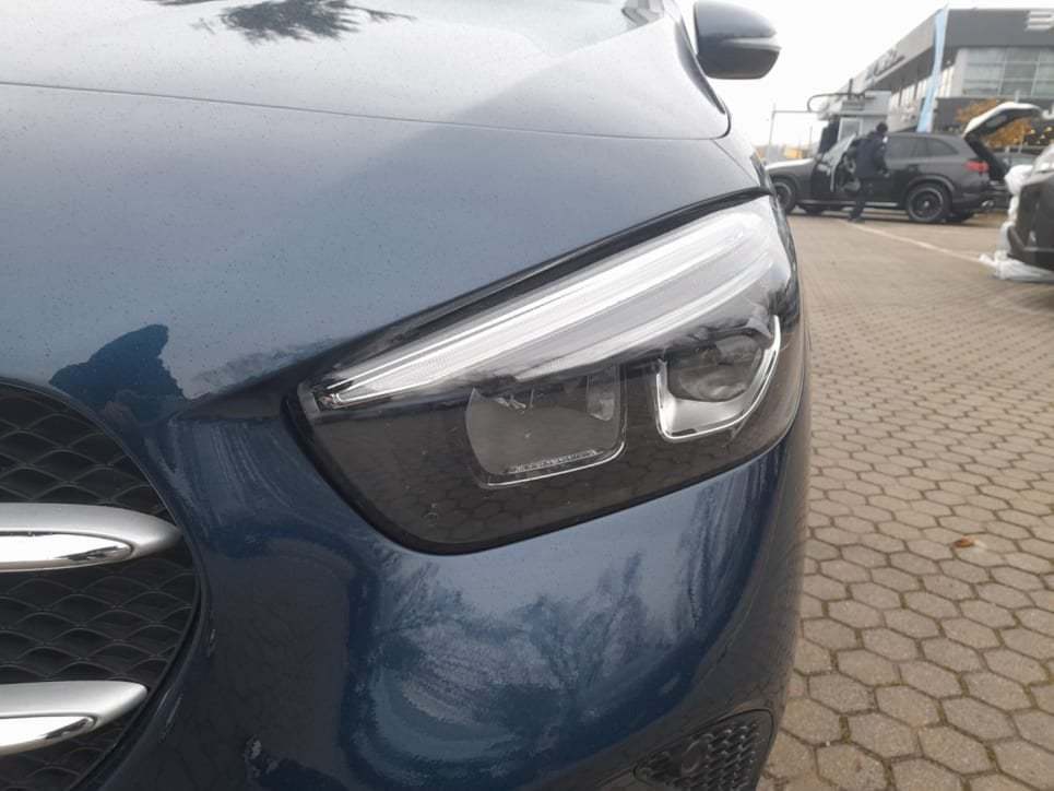 B 250 e phev (eq-power) Sport Plus auto - Certified