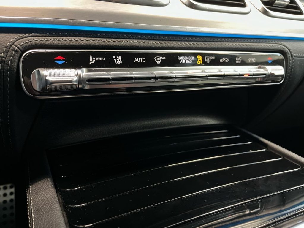 GLE 300 d mhev Premium Plus 4matic auto - Certified