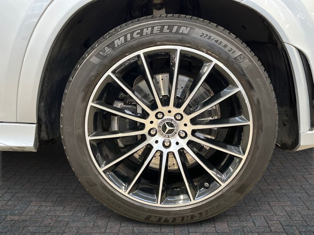 GLE 300 d mhev Premium Plus 4matic auto - Certified