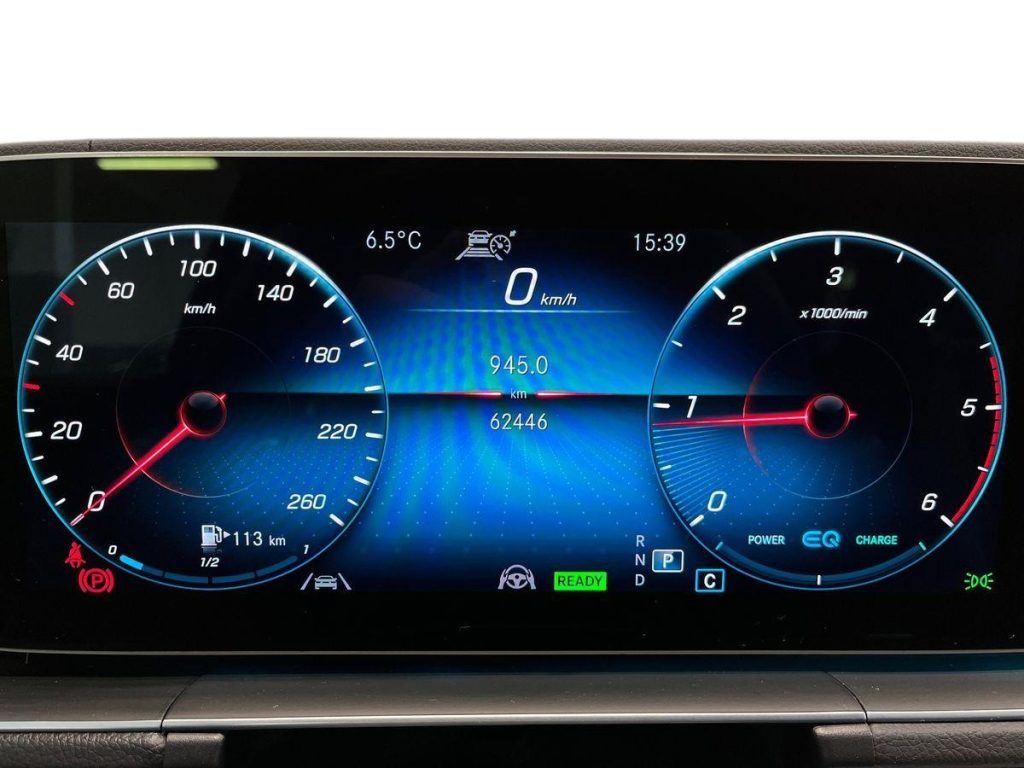 GLE 300 d mhev Premium Plus 4matic auto - Certified