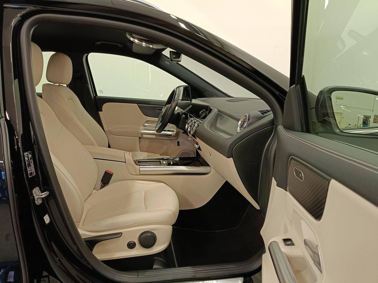 GLA 200 d Progressive Advanced Plus auto - Certified