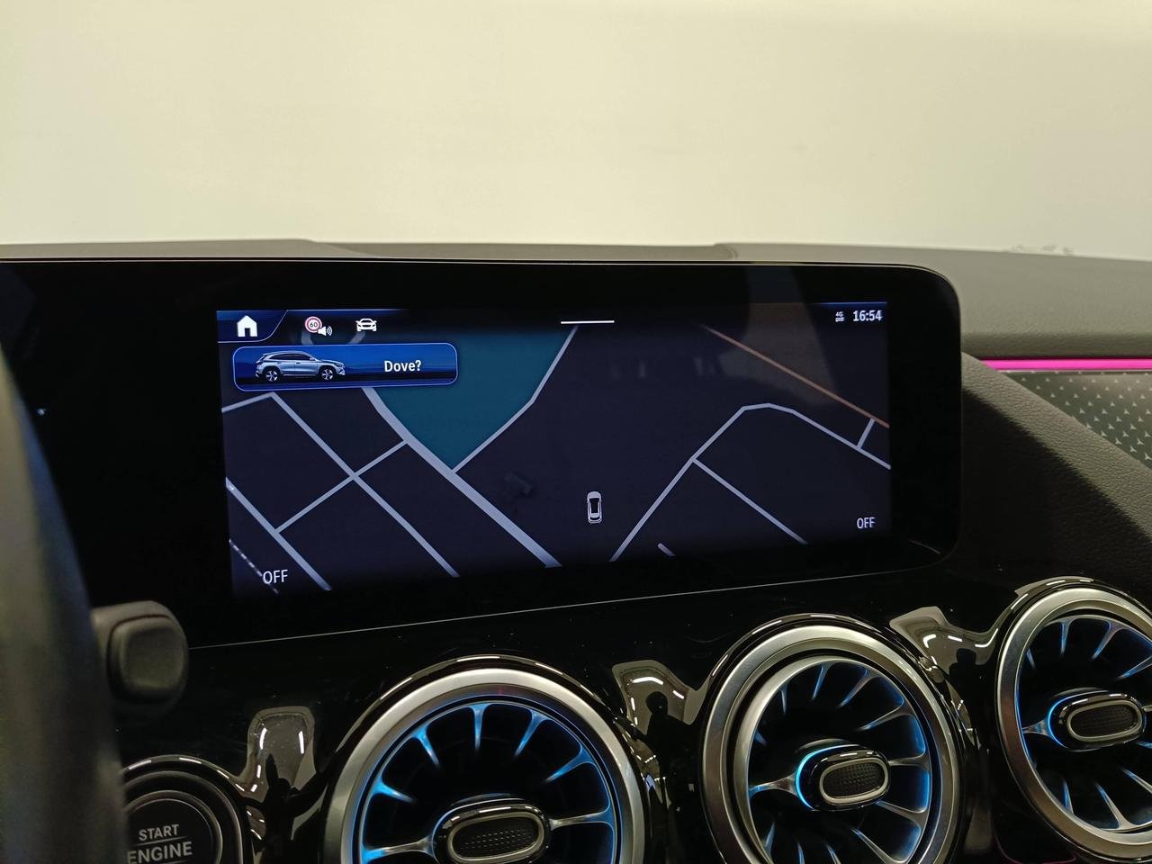 GLA 200 d Progressive Advanced Plus auto - Certified