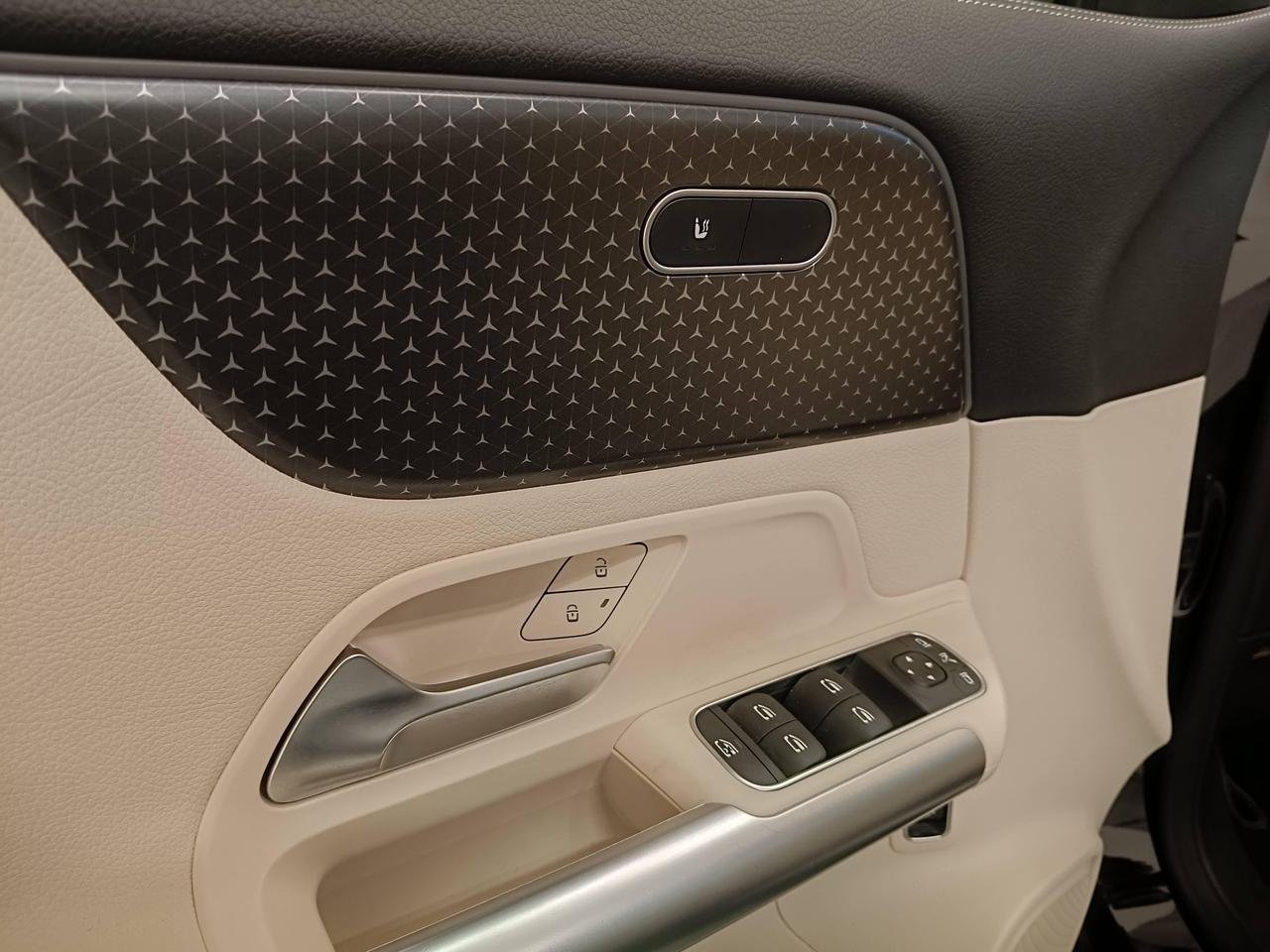 GLA 200 d Progressive Advanced Plus auto - Certified