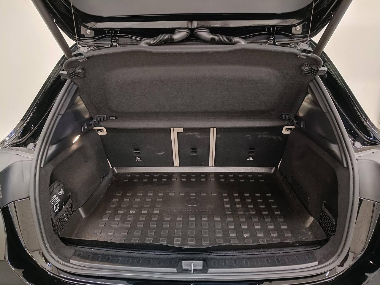 GLA 200 d Progressive Advanced Plus auto - Certified