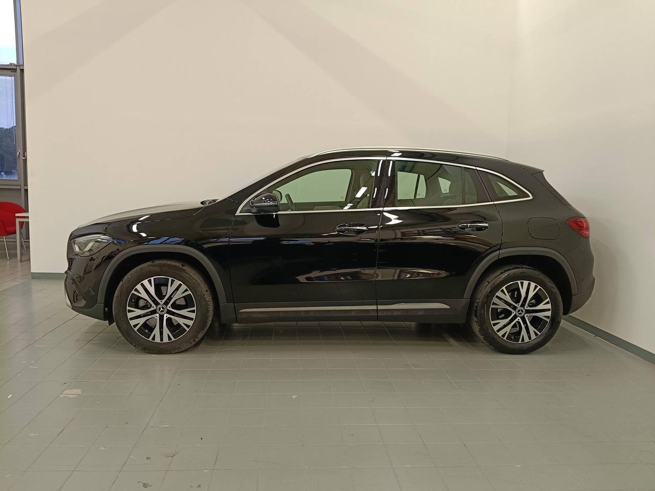 GLA 200 d Progressive Advanced Plus auto - Certified