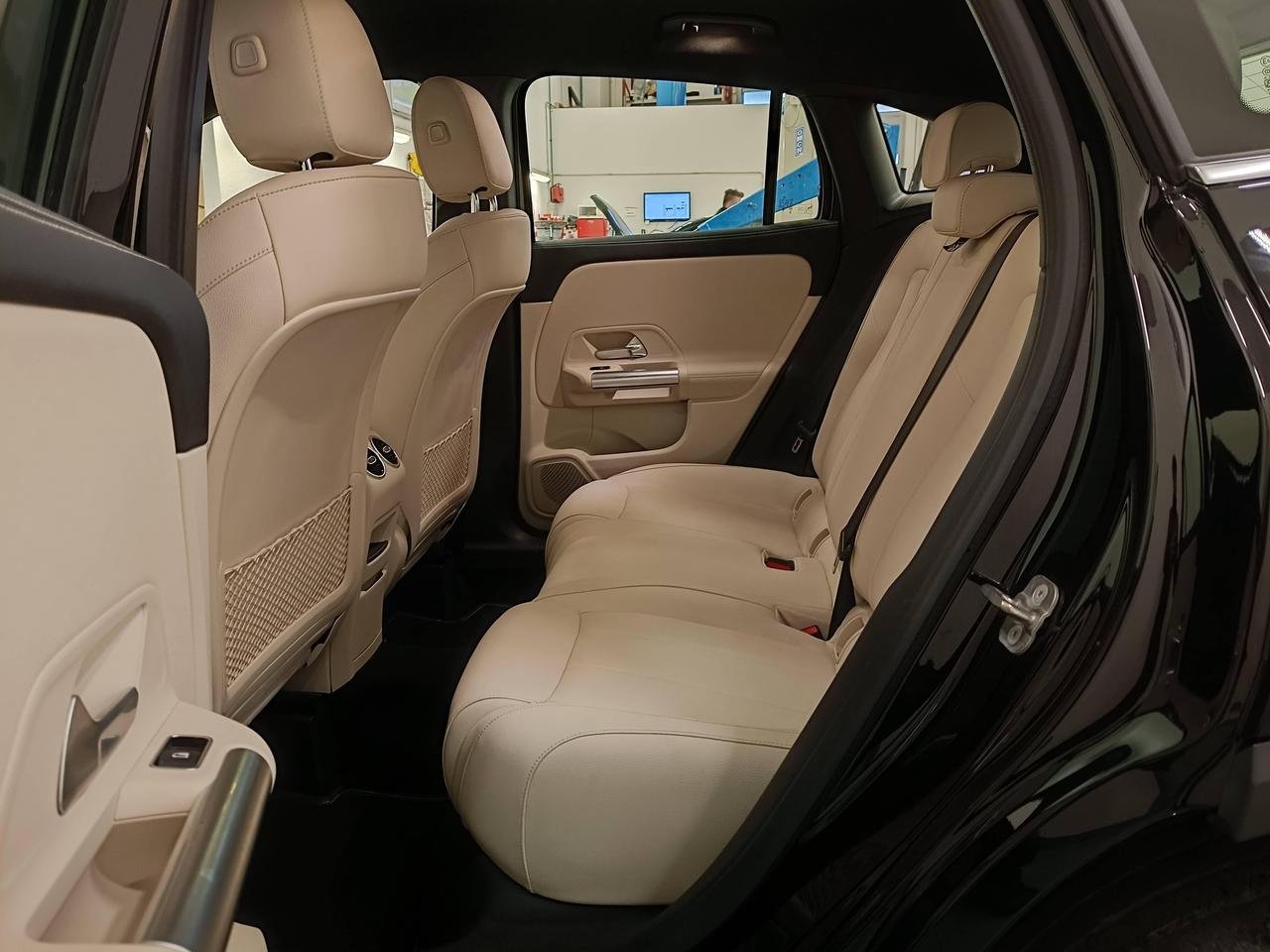 GLA 200 d Progressive Advanced Plus auto - Certified