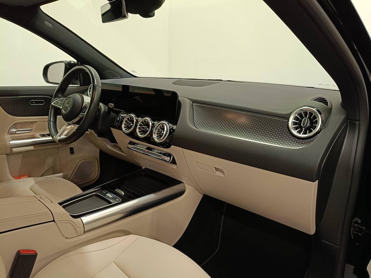 GLA 200 d Progressive Advanced Plus auto - Certified