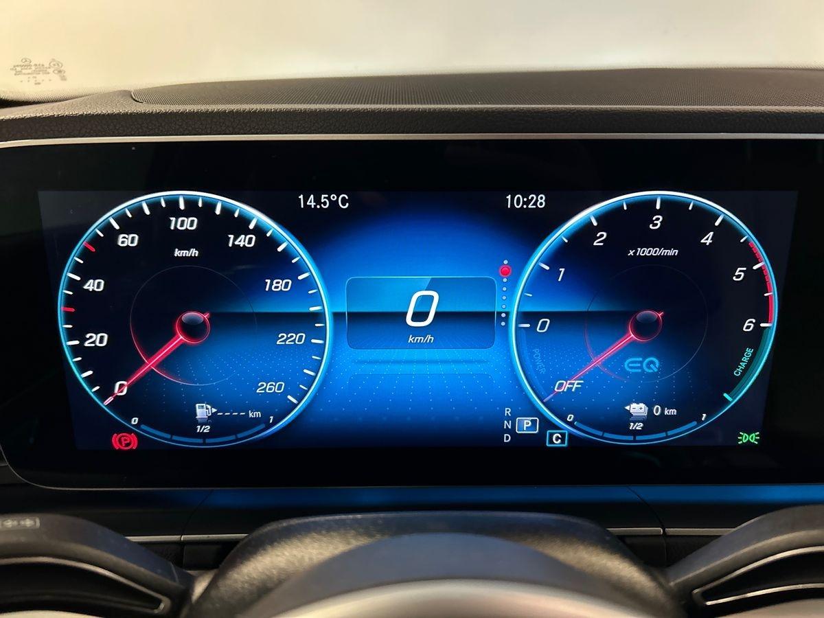 GLE 350 de phev (e eq-power) Premium Plus 4matic a - Certified