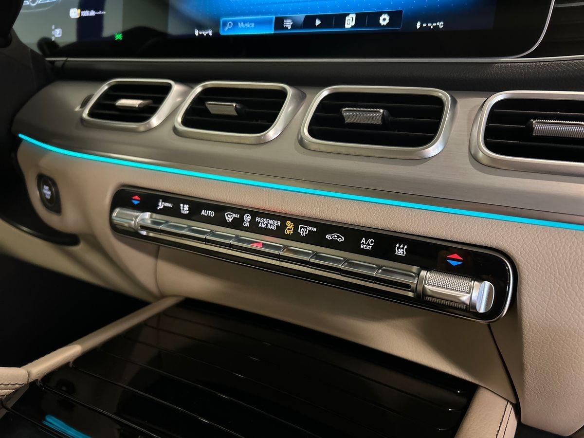 GLE 350 de phev (e eq-power) Premium Plus 4matic a - Certified