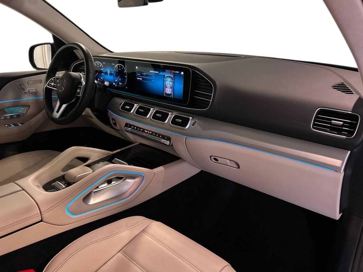 GLE 350 de phev (e eq-power) Premium Plus 4matic a - Certified