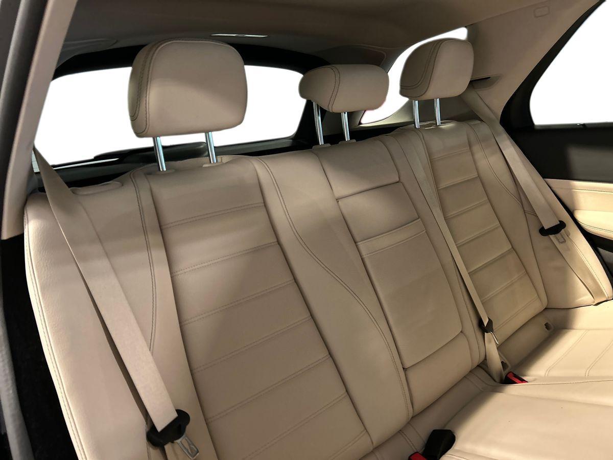 GLE 350 de phev (e eq-power) Premium Plus 4matic a - Certified