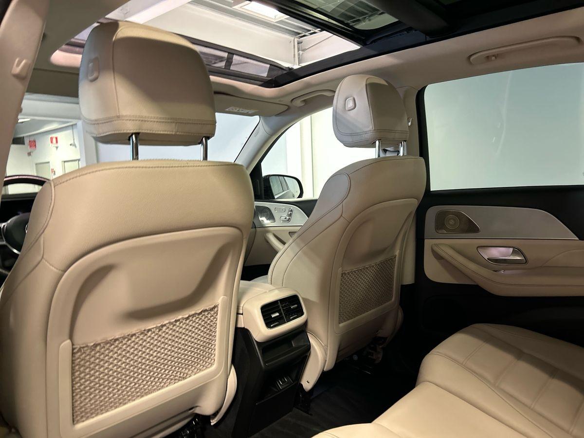 GLE 350 de phev (e eq-power) Premium Plus 4matic a - Certified