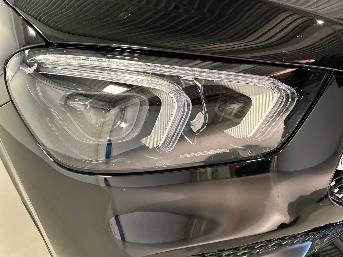 GLE 350 de phev (e eq-power) Premium Plus 4matic a - Certified