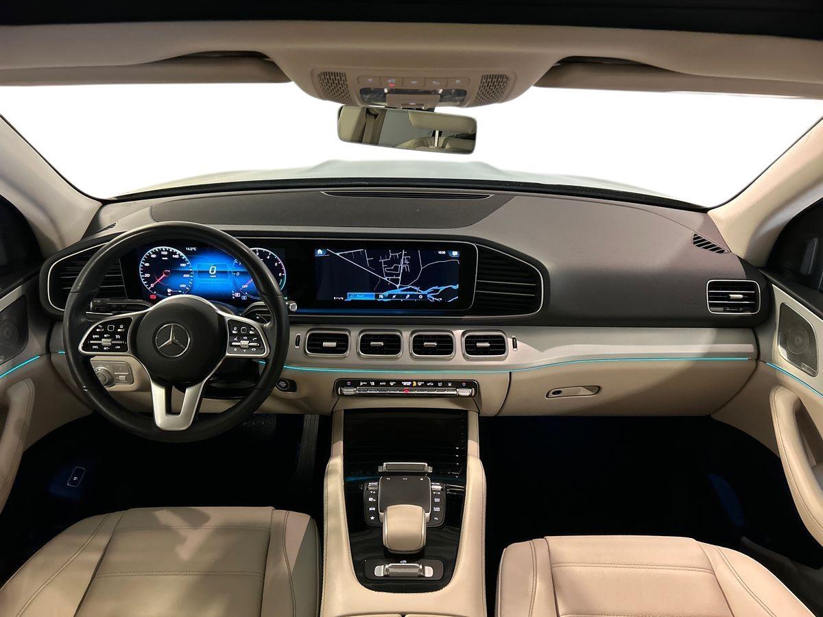 GLE 350 de phev (e eq-power) Premium Plus 4matic a - Certified