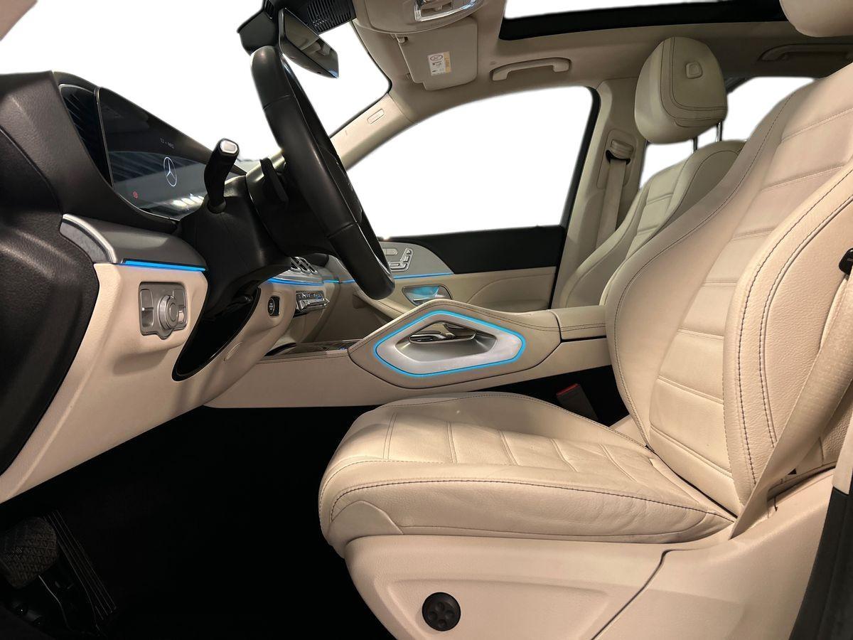 GLE 350 de phev (e eq-power) Premium Plus 4matic a - Certified