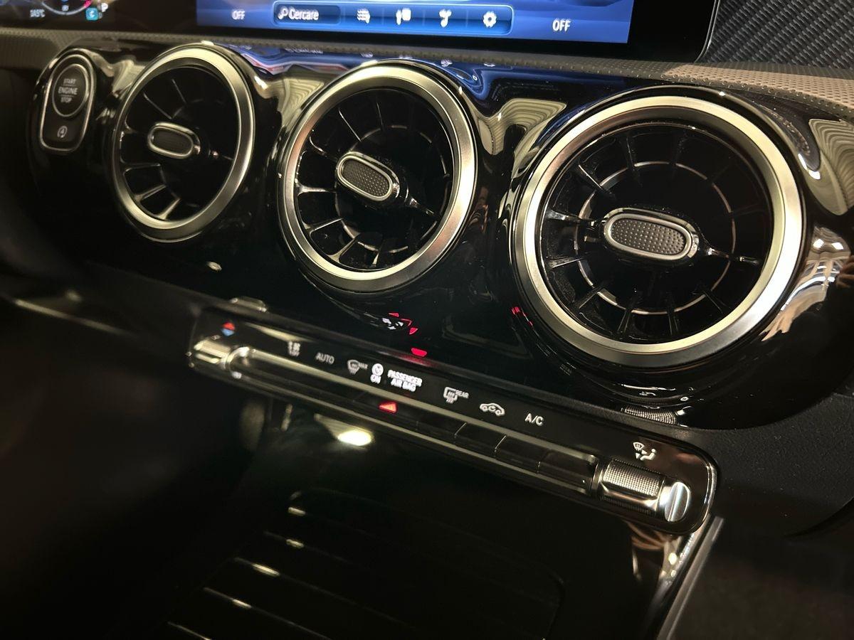 A 180 d Progressive Advanced Plus auto - Certified