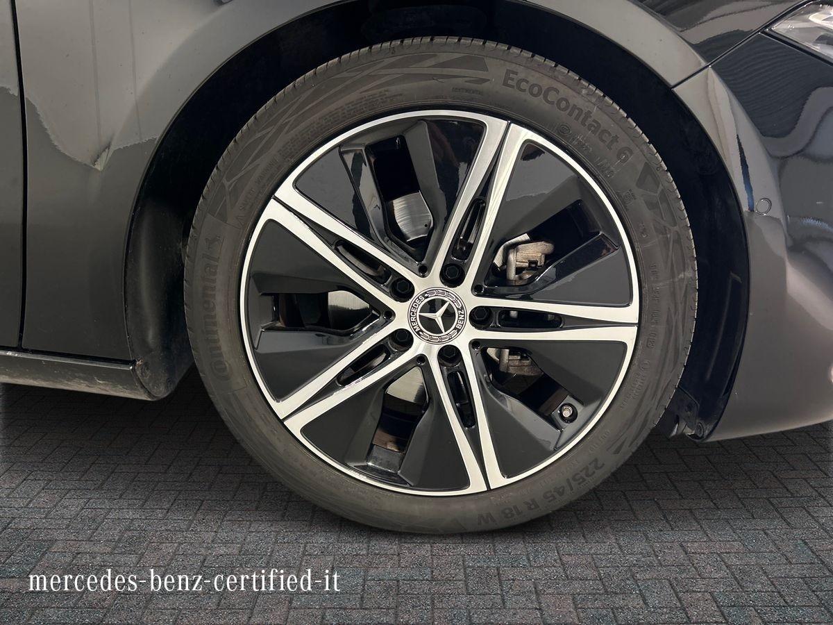 A 180 d Progressive Advanced Plus auto - Certified