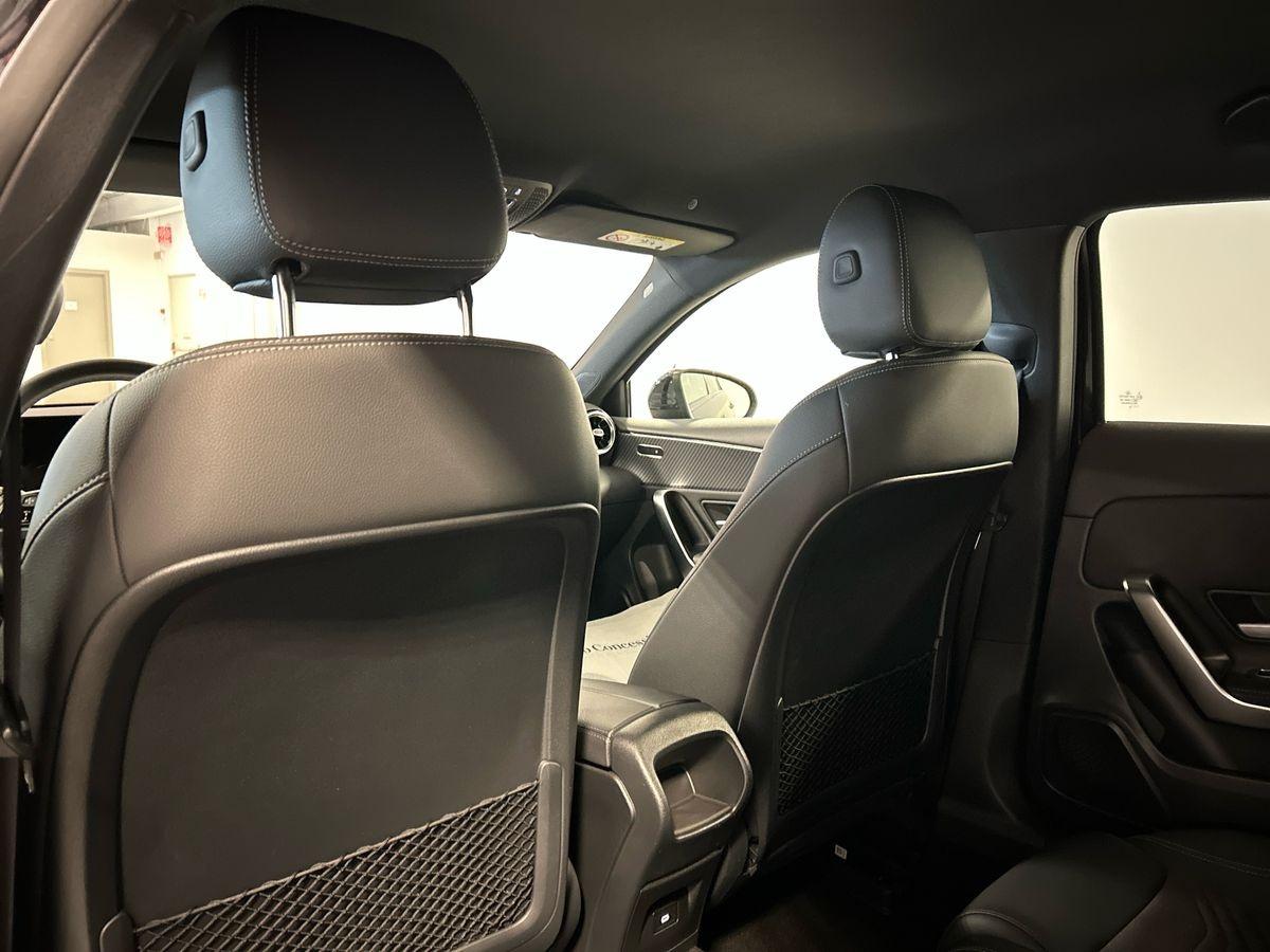 A 180 d Progressive Advanced Plus auto - Certified