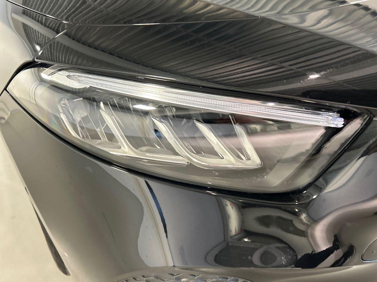 A 180 d Progressive Advanced Plus auto - Certified