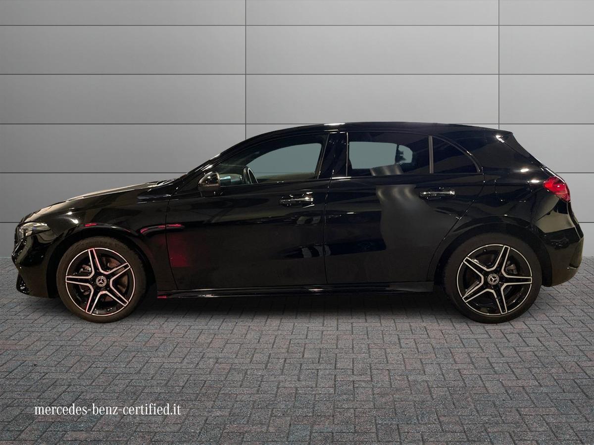 A 250 e phev AMG Line Advanced Plus auto - Certified