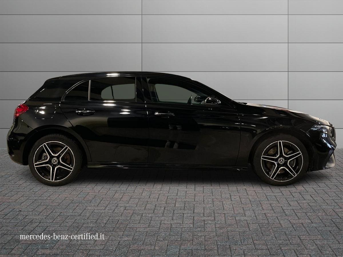 A 250 e phev AMG Line Advanced Plus auto - Certified